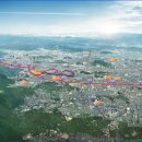 정릉역 우이신설 이미지