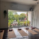 WE START BOXING GYM | 치앙마이 올드타운 운동 (무에타이, 요가, 헬스장)