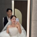 결혼식 당일 후기 (DMC 펠리체홀, 브라이드손윤희, 애브뉴준오, 우리한복 그리고 베리굿 노가온플래너)