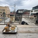 오츠 | 오츠커피 연남 아인슈페너 조용한 카페 후기