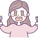 장기동 고창초등학교 앞 이미지