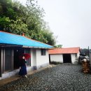 정발장군 동상 앞 교통섬 | 고흥에서 6박7일 후기