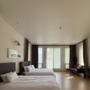 멍앤미 | 서울 근교 경기도 숙소, 이천 라드라비 아트 앤 리조트 후기 (독채·스파·조식)