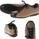 *********수정********여성용 bally 골프화... 새제품 날립니다.. 이미지