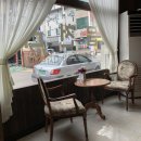 수원-0382 | 수원 인계동 레트로 감성 카페 / 읍천리 382 인계점