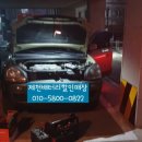 의림어린이집 | 현대 투싼 배터리(델코90L/ DF90L) - 제천 현대자동차 SUV 배터리 전문점 - 제천 의림어린이집 방문 교체