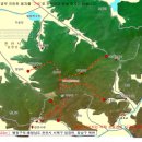 제398차 천안아산토요산악회 토요산행-2012년 2월11일 천안 위례산(524m)산행 이미지