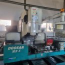 두산 CNC밀링 5호 이미지