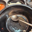 영천공설시장 | ​[영천 맛집] 70년 전통의 깊은 맛 영천 공설시장 '포항할매집곰탕' 가마솥에서 보글보글😁 주차장위치...