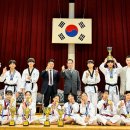 안현비룡태권도장 이미지