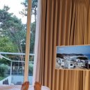 무등산펜션 | [전남 화순] 자연의 미학 재방문 201호 3인 화순 여행 숙소 솔직 후기