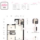 디아크리온강남(수서역세권 신혼희망타운 A3BL) 이미지