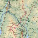 낙동정맥 이미지