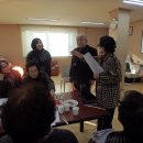 파크리치 경로당 이미지