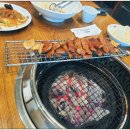 맷돌36숯불갈비 | 남양주 갈비 맛집! 맷돌36 숯불갈비 대만족 후기!