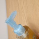 건모 | 이중세안 귀찮을 때? 메이영비건모이스트오일투폼클렌저