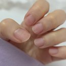 링링(Nail) | 다이소 손톱 네일 영양제 3개 써봤는데 하나만 남았다 (추천.비추천템)