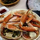 큰바다대게회식당 | [포항 죽도시장 대게 맛집] '갈릴리대게회식당' 방문 후기