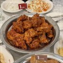마라통닭 네이버블로그
