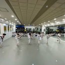 해오름 태권도 이미지