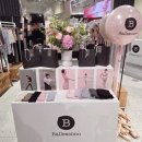 T스테이션 | [취미발레]용산 아이파크몰 도파민스테이션 발레팝업 후기(6.2~6.11)