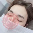 토끼눈썹 이미지
