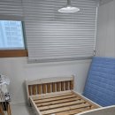 하단sk뷰 맞은편 | 📦 [사하구 하단 하단SK뷰 침대·매트리스 수거 후기] 원목 프레임도 깔끔하게 분해 완료!
