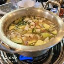 네일끌라베 | 포항 장성동 신상 막창 맛집 박대포막창 여기가 베스트!