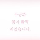 무궁화식품 네이버블로그
