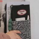 컴포지션 | 교보문고X컴포지션스튜디오 포켓 북커버 사용 후기와 추천 이유