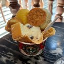 나비마트 신촌점 | 여행] 7, 8일차 타이중 (춘수당, 궁전안과 아이스크림, 심계신촌, 국립 타이중극장, 칭징저 훠궈, 심원춘)