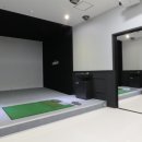 한울 스크린골프 이미지