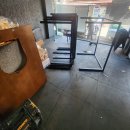 식당카페폐업철거가정폐기물처리집정리 | 사상 고기집 폐업 정리｜테이블 15개 철거 현실 작업 후기