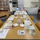 광진중학교 | 광진구] 청소년 공예교육 프로그램｜나만의 포셀라츠 머그컵 만들기 클래스 출강 후기(광진청소년센터)