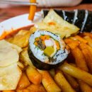 고성동대성떡볶이