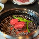 청담-142 | 서울 한우 맛집 내돈내산 : 청담 뜨락 신관 룸 후기