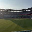명과일 | ssg 랜더스필드 3루 홈런커플존 B열 14번 시야 키캡 뽑기 과일 스무디 후기