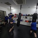 판교복싱메카 판교역점 | 분당복싱장 판교 복싱 체험 후기, 짜릿한 도전의 시작