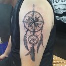 인동중앙로6길-1 | 구미타투 디테일하고 위생적인 블랙타투