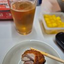 푸라닭 평택동삭점 | 🍗 푸라닭 평택동삭점 일품깐풍 치킨 &amp; 유미네 떡볶이 후기