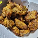 방어꽃바위점 굽네치킨 이미지