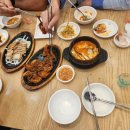 두릉도원 북촌순두부 이미지