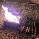 캠핑808 | 충주 캠핑808 겨울 캠핑 후기