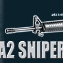 M16A2 라이플 (M16A2 Rifle) 이미지