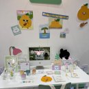 마곡 코엑스 굿즈이즈굿 V.2 전시 후기 리코더팩토리,로우드래그,쪼물,센스튜디오,니나,레이지더스트...