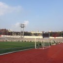 용산-307 | [용산/효창] 효창운동장 러닝 후기