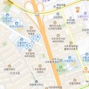 서초4동 주민센터 분소 이미지