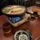 간이역(행운역점) | 부평에서 생일 저녁으로 선택한 행운방 부산식 수육전골 후기