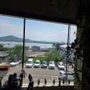 금포로 | [김포맛집] 뱀부포레스트 2F 뱀부와 고등어, 대나무숲에서 한강뷰 보며 낙지볶음 먹은 후기