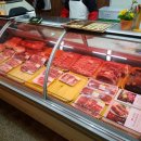 명품한우정육식당 이미지